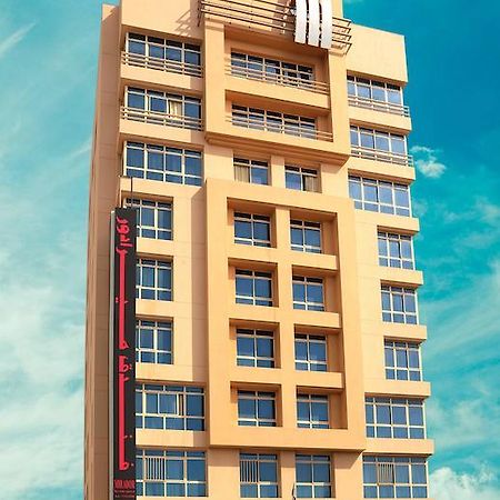 Mirador Hotel Manama Dış mekan fotoğraf