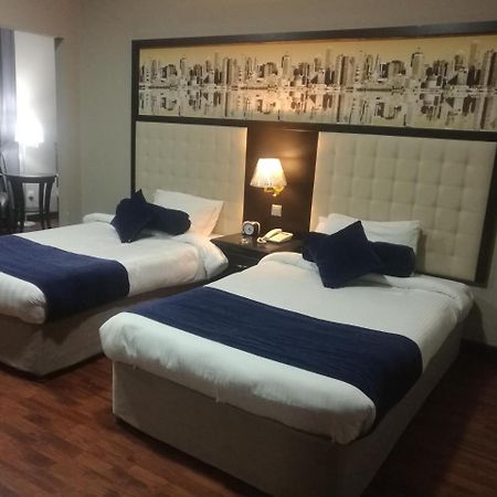 Mirador Hotel Manama Dış mekan fotoğraf
