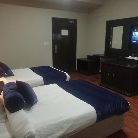 Mirador Hotel Manama Dış mekan fotoğraf
