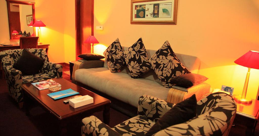 Mirador Hotel Manama Dış mekan fotoğraf