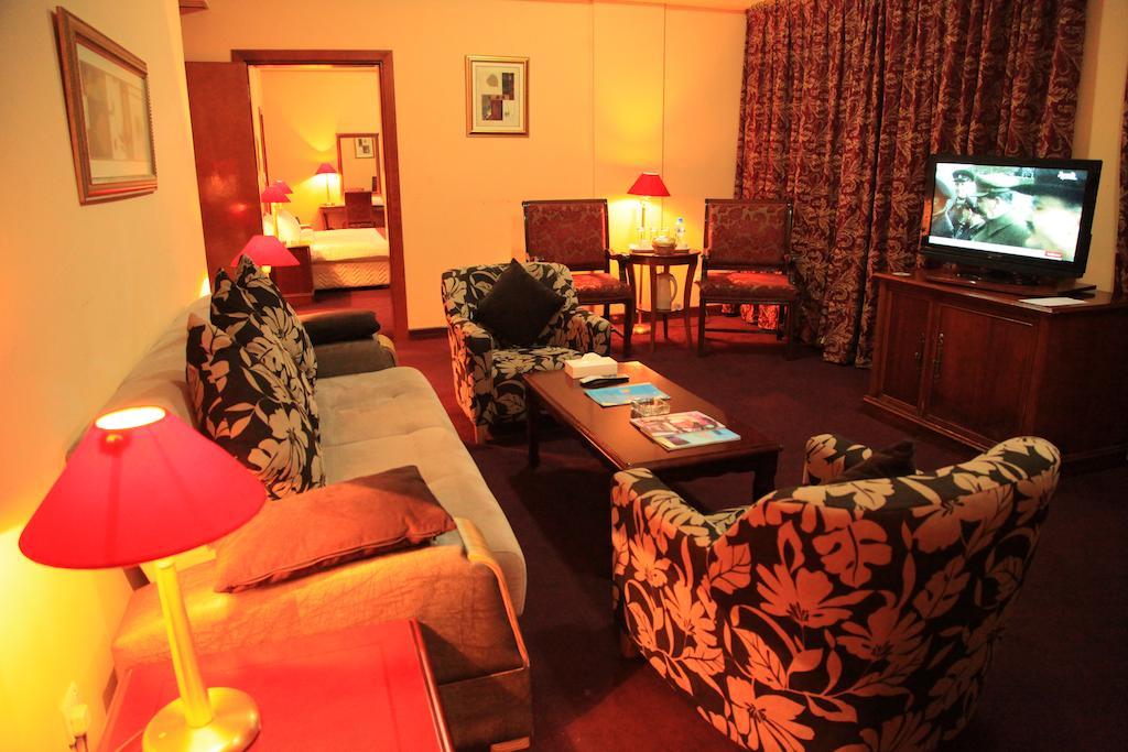 Mirador Hotel Manama Dış mekan fotoğraf