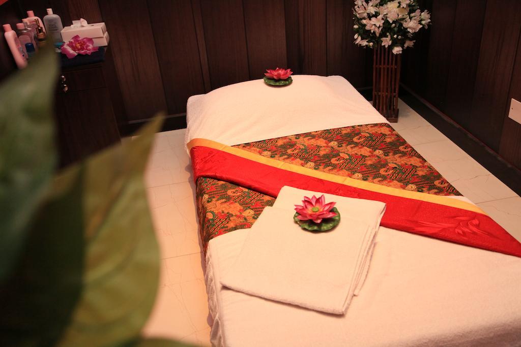 Mirador Hotel Manama Dış mekan fotoğraf