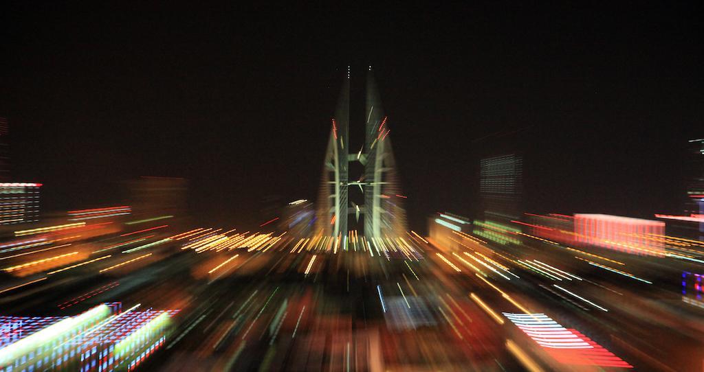 Mirador Hotel Manama Dış mekan fotoğraf