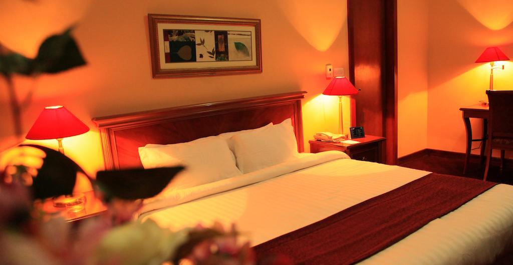 Mirador Hotel Manama Dış mekan fotoğraf