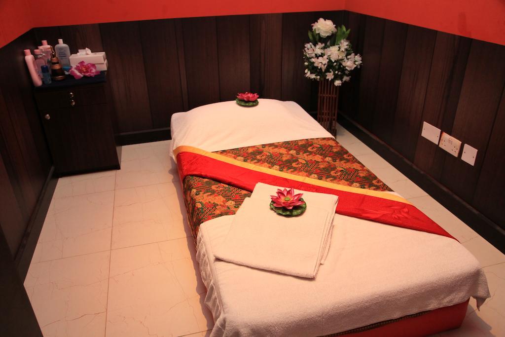 Mirador Hotel Manama Dış mekan fotoğraf