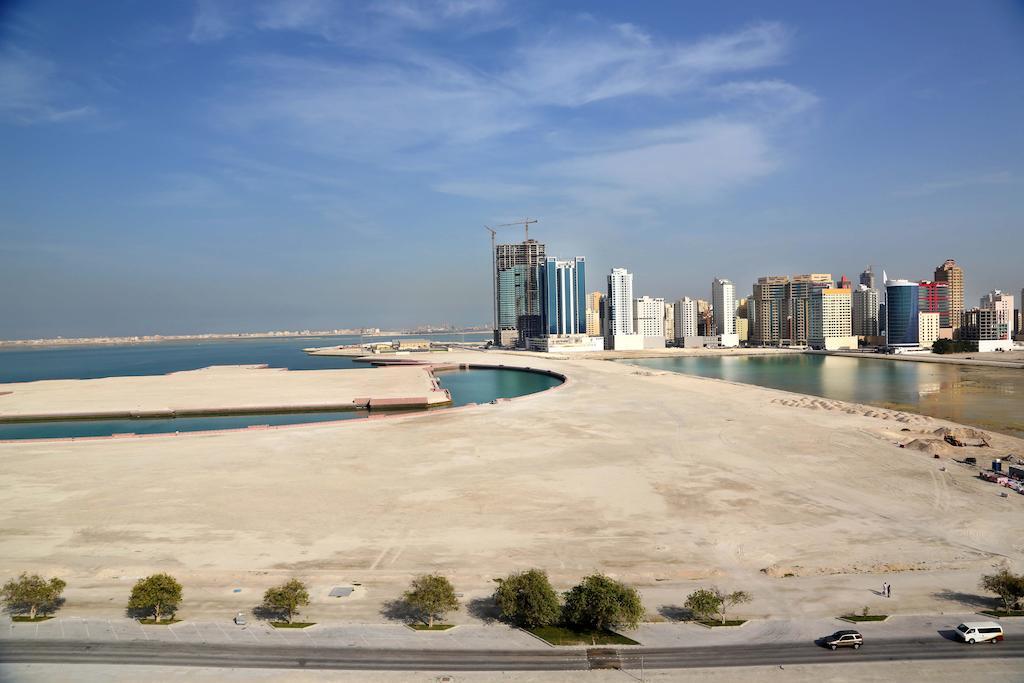 Mirador Hotel Manama Dış mekan fotoğraf