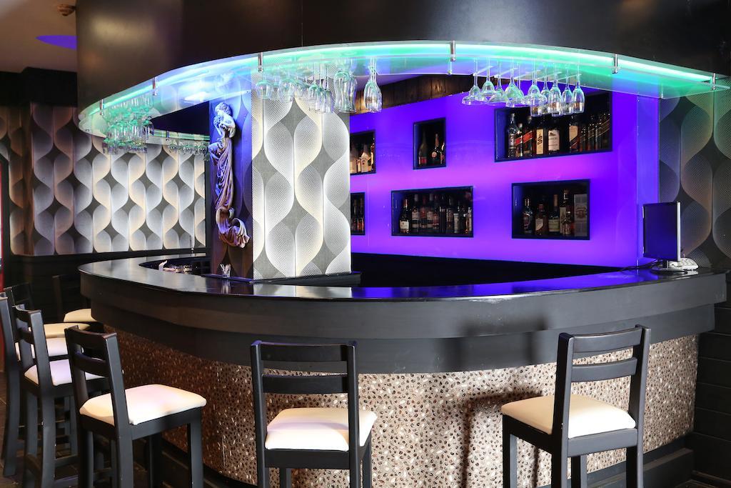 Mirador Hotel Manama Dış mekan fotoğraf