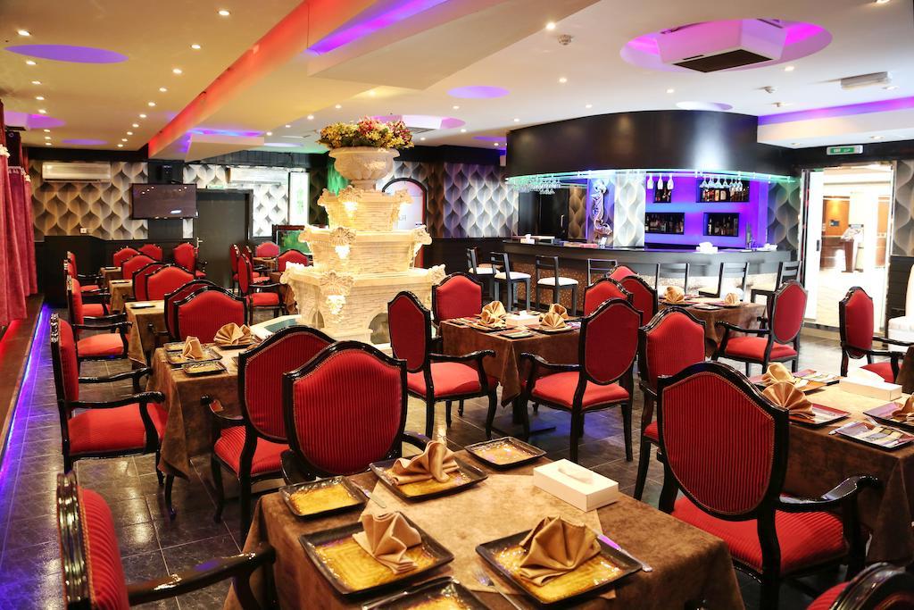Mirador Hotel Manama Dış mekan fotoğraf