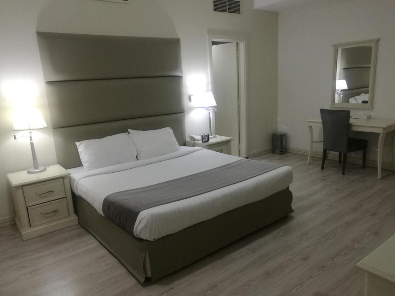 Mirador Hotel Manama Dış mekan fotoğraf