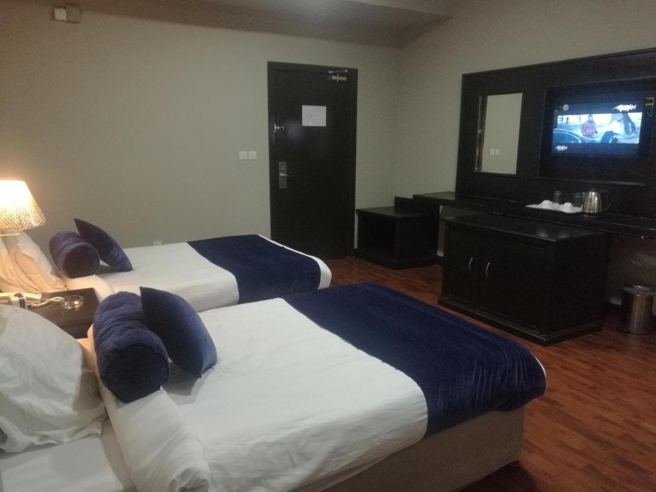 Mirador Hotel Manama Dış mekan fotoğraf